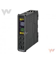 Regulator temperatury 96x22,5mm E5DC-QX0ASM-015