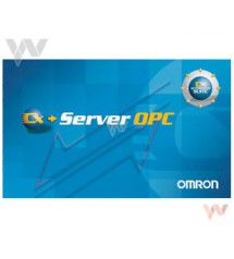 Oprogramowanie CX-OPC-EV2