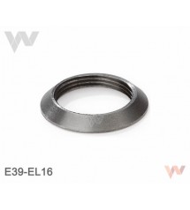 Uchwyt montażowy E39-EL16 rozmiar M18 (Flush mounting nut)