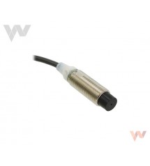 Czujnik indukcyjny E2A-M12KN08-WP-D1 2M kabel PVC 2-przewodowy NO