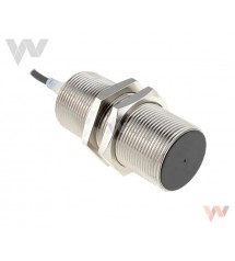 Czujnik indukcyjny E2A-M30LS15-WP-B1 2M kabel PVC PNP-NO
