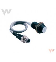 Czujnik indukcyjny E2EQ-X7B4-M1TJ-IL2 0.3M kabel ze zł. M12 IO-Link