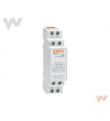 Przekaźnik nadzoru napięcia  208-480V AC, PMV10A440