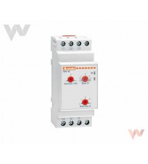 Przekaźnik nadzorczy napięcia, 208-240V AC, PMV40A240