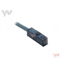 Czujnik indukcyjny E2S-Q13 1M kabel PVC zasięg 1.6mm DC NPN-NO