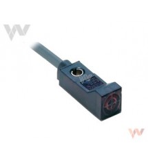 Czujnik indukcyjny E2S-Q26 1M kabel PVC z.: 2.5mm DC PNP-NC
