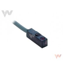 Czujnik indukcyjny E2S-W13 1M kabel PVC z.: 1.6mm DC NPN-NO