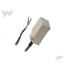 Czujnik indukcyjny TL-W20ME1 2M kabel PVC NPN-NO