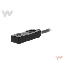 Czujnik indukcyjny TL-W3MC1 2M kabel PVC NPN-NO