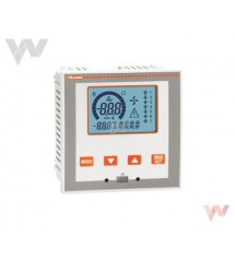 Regulator współczynnika mocy, 5 stopni,  100-440V AC, DCRL5