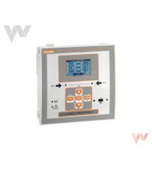 Automatyczny przełącznik sieci, zasilanie 110-240V AC, ATL600