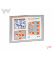 Zdalny panel do RGK900SA, 12/24V DC, IP65, RGK900RDSA