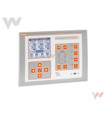 Zdalny panel do RGK900, 12/24V DC, IP65, RGK900RD