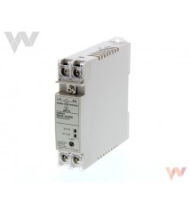 Zasilacz 5V 15W impulsowy z funkcją monitorowania  S8VS-01505