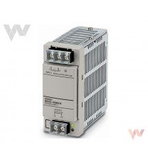 Zasilacz 24V 90W impulsowy z funkcja monitorowania S8VS-09024