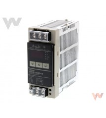 Zasilacz 24V 90W impulsowy z funkcją monitorowania S8VS-09024B