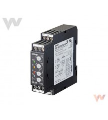 Przekaźnik prądowy K8AK-AW1 100-240VAC