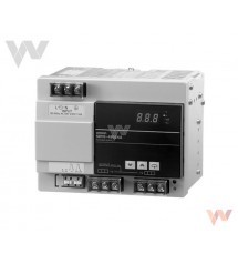 Zasilacz 24V 480W impulsowy z funkcją monitorowania S8VS-48024A