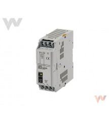 Zasilacz S8TS-02505 100-240 VAC wyjście 5VDC 5A 25W
