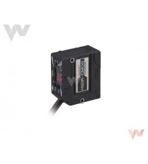 Czujnik pomiarowy ZX1-LD50A81 2M kabel PVC PNP z-50mm roz.-2μm