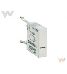 Filtr przeciwzakłóceniowy 48V AC (rezystor-kondensator) do BG 11BGX79048