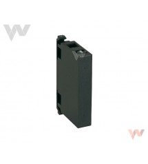 Filtr przeciwzakłóceniowy 48-125V AC/DC (warystor) 11G318125