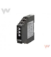 Przekaźnik napięciowy 1-faz. K8DT-VS2CA 100-240 VAC/DC