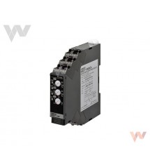 Przekaźnik K8DT-VW2CD nadnapięciowy/ podnapięciowy 1-faz. 24 VAC/DC