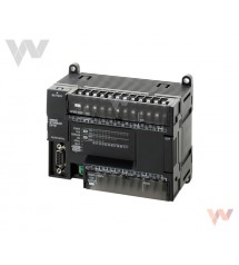 Sterownik PLC CP1E-E30SDR-A 100-240VAC 30 we/wy (do 150 we/wy)