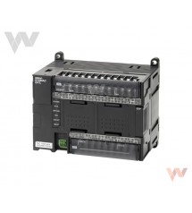 Sterownik PLC CP1L-EM30DR-D 24VDC 30 we/wy (do 150 we/wy)