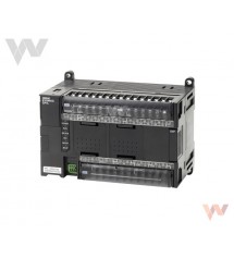 Sterownik PLC CP1L-EM40DR-D 24VDC 40 we/wy (do 160 we/wy)