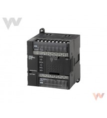 Sterownik PLC CP1L-L14DT-D 24VDC 14 we/wy (do 54 we/wy) (NPN)