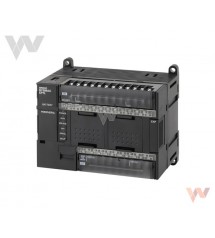 Sterownik PLC CP1L-M30DR-A 100-240VAC 30 we/wy (150 we/wy)