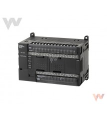 Sterownik PLC CP1L-M40DR-D 24VDC 40 we/wy (160 we/wy)