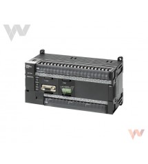 Sterownik PLC CP1L-M60DT1-D 24VDC 60 we/wy (180 we/wy) (PNP)