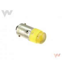 Lampka LED żółta 24VAC/DC do serii A22N A22NZ-L-YC