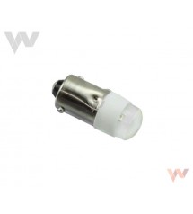 Lampka LED biała 100/110/120 VAC do serii A22N  A22NZ-L-WD