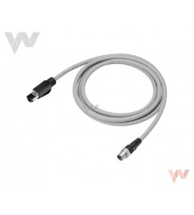 Kabel Ethernet FQ-WN005-E.1 5m