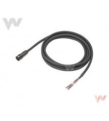 Kabel We/Wy FQ-WD003-E 3m do zastosowań przemysłowych