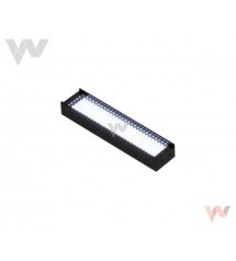 Oświetlenie listwowe FLV-BR15020W 150 x 20mm białe