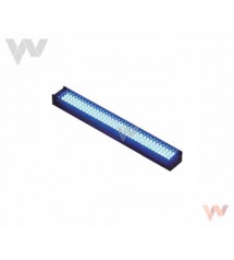 Oświetlenie listwowe FLV-BR15020B 150 x 20mm niebieskie