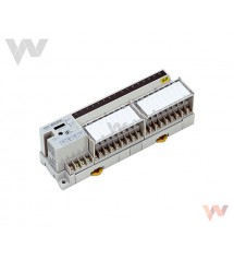 Moduł We/Wy CompoBus/S SRT2-OD16T, 16 wy. NPN, 24VDC, 0,5 mA/punkt
