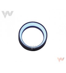 Oświet. pierścieniowe bez cienia FLV-FP130B.1 śr. 130mm kąt 120º niebieskie