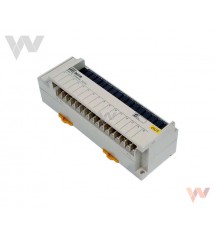Moduł We/Wy CompoBus/S SRT2-ROF16, 16 wy. MOSFET, 250VAC