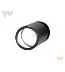 Oświetlenie punktowe FLV-EP50W.1  śr. 50mm białe
