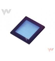 Oświetlenie współosiowe, krawędziowe FLV-FX143B 143×143mm niebieskie