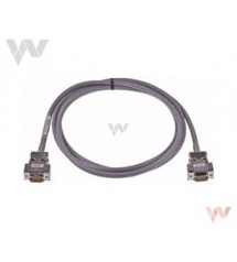 Kabel połączeniowy do PLC przez RS-232C (CP/CJ/CS), 5m - XW2Z-500T