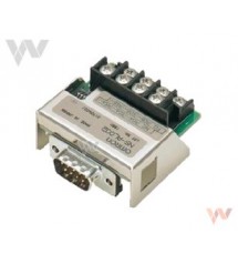 Adapter RS-422A (500 m) -...
