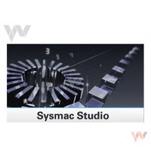 Licencja Sysmac Studio...