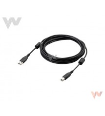 Kabel USB FH-VUAB 5M do monitora dotykowego, 5m